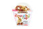 Zolux - Friandises Crunchy Cup Nature et Betterave pour Rongeurs - 130g Indicateur image numéro 1