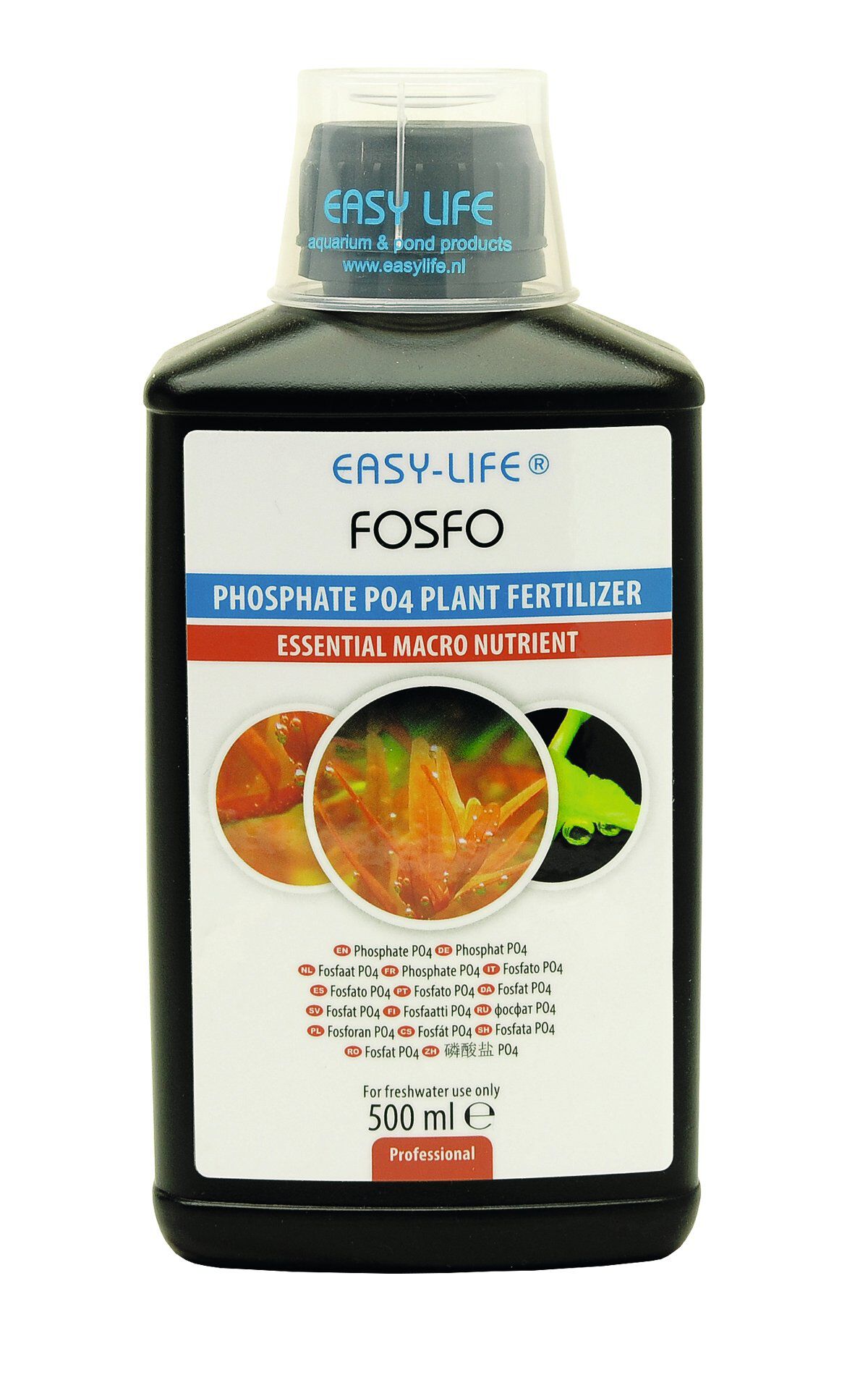 Easy Life - Enfrais Easy-Life Fosfo - 500ml Image num&eacute;ro 1