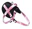 Bobby - Harnais Easy Camouflage Rose XS pour Chiens - XS 42cm Indicateur image numéro 1