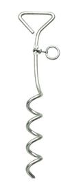 Kerbl - Ancre d'Attache pour Chien - 40cm