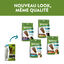 Whimzees - Bâtonnets Nature Dog Treats M pour Chien - x14 Indicateur image numéro 7