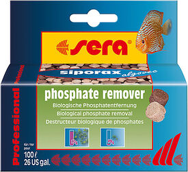 Sera - Siporax Algovec pour Aquarium - 35g