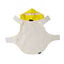 Gotoo - Imperm&eacute;able Jaune R&eacute;fl&eacute;chissant pour Chiens - 40cm Indicateur image num&eacute;ro 17