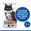 Hill's Science Plan - Mature Adult Sterilised Cat Croquettes Pour Chat Agé Stérilisé Poulet - 1,5kg Indicateur image numéro 1