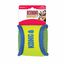 KONG - Jouet Balle Impact Tennis Ball pour Chien - M/L Indicateur image num&eacute;ro 1
