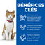 Hill's Science Plan - Sterilised Cat 12 Sachets Repas Pour Chat Stérilisé Poulet Et Saumon  - 12x85g Indicateur image numéro 3