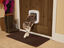 PetSafe - Porte à Puce Electronique pour Chiens et Chats - Blanc Indicateur image numéro 6