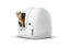 Petkit - Maison De Toilette Robot litière PURAMAX 2 Automatique pour Chats Indicateur image numéro 3