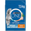Purina One - Croquettes Stérilisé Bifensis au Poulet pour Chat - 7,5Kg Indicateur image numéro 1