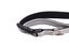 Gotoo - Collier Essentials en Nylon Premium Gris pour Chien - XS Indicateur image numéro 2