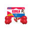 Kong - Jouet Goodie Bone pour Chien - M Indicateur image numéro 2