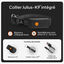 Weenect - Collier GPS XT Chiens - Noir Indicateur image num&eacute;ro 8