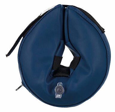Trixie - Collerette de Protection Gonflable pour Chien - XXS