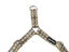 Gotoo - Harnais en Tartan Marron pour Chien - XS Indicateur image numéro 2