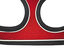 Gotoo - Harnais en Mesh Rouge pour Chien - XS Indicateur image numéro 4