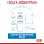Royal Canin -  BABYDOG MILK LAIT SEVRAGE DU CHIOT DE 0 A 2 MOIS - 400g Indicateur image numéro 7