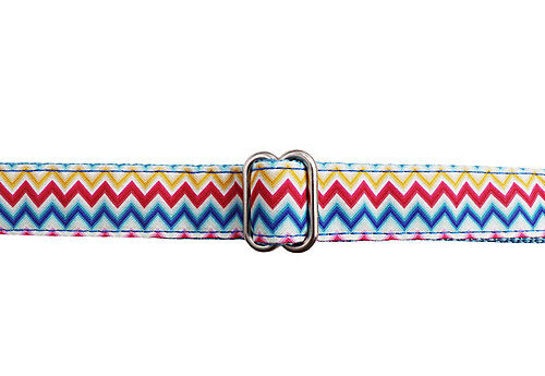 Gotoo - Harnais Zigzag pour Chien - XSS Image num&eacute;ro 3