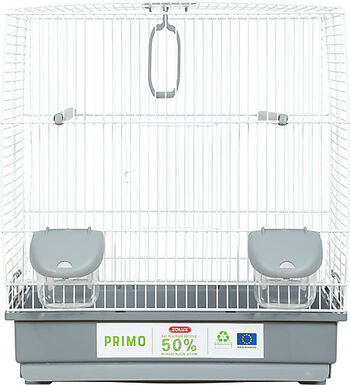 Zolux - Cage Primo Carla pour Oiseaux - 40cm