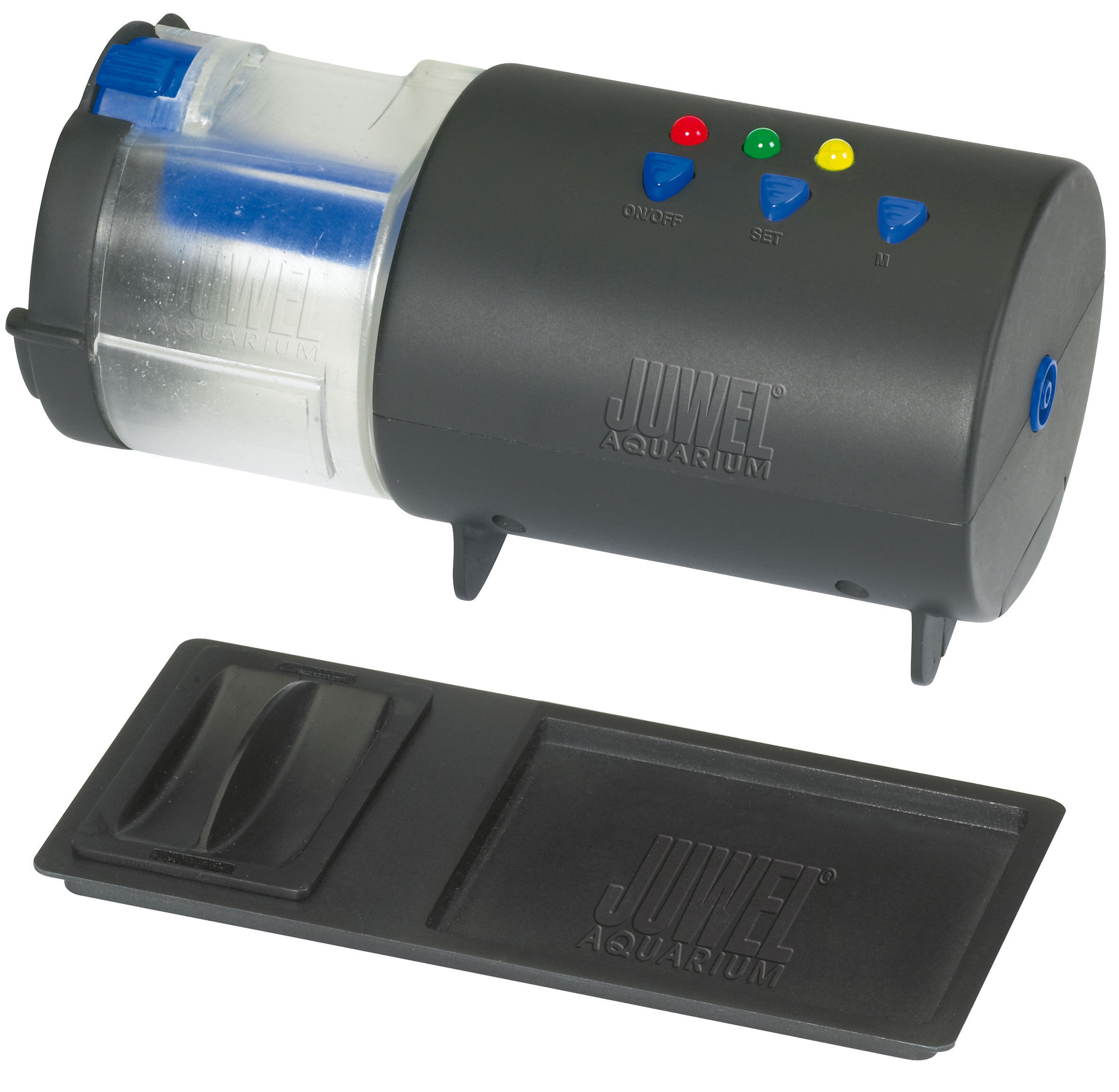 Juwel - Distributeur Automatique de Nourriture EasyFeed Image num&eacute;ro 1