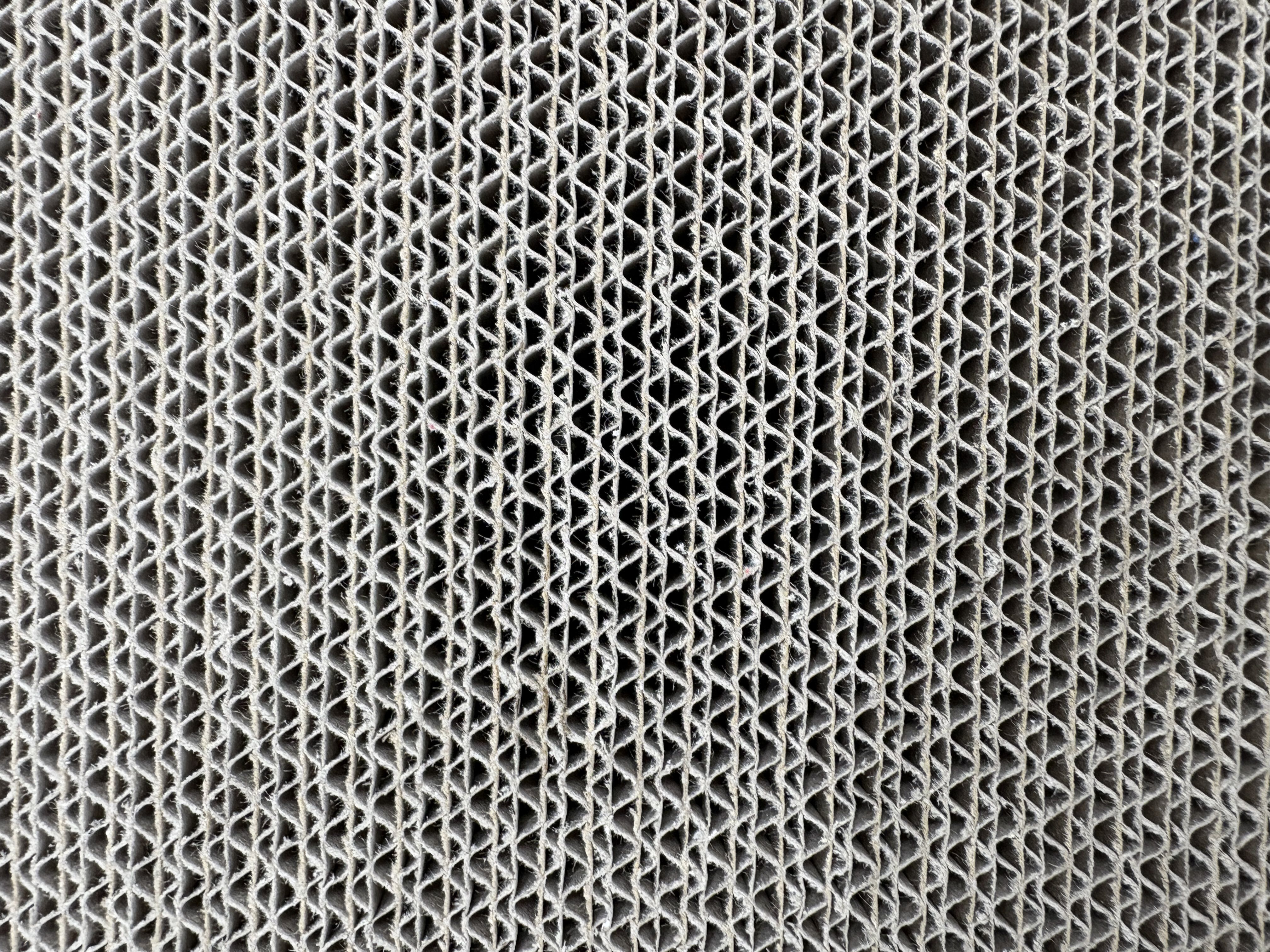 Leeby - Griffoir 2 en 1 Sofa Victorien pour Chats - Taupe Image num&eacute;ro 4