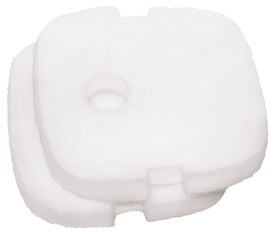 Sera - Fibres de Filtration pour Pompe 130/130+UV - Blanche