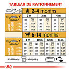 Royal Canin - Croquettes Puppy Labrador Retriever pour Chiots - 3Kg image number null