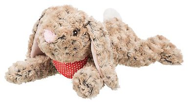 Trixie - Peluche Lièvre pour Chien - 47cm