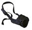 Ferplast - Muselière en Nylon Noir Safe XL - 24-34cm Indicateur image numéro 1