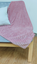 Croci - Plaid Ultra Douce Rose Poudr&eacute; pour Chiens  - 100x70cm Indicateur image num&eacute;ro 2