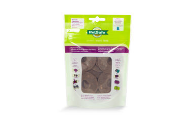 PetSafe - Friandises en Amidon pour Chiens - M