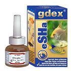Esha - Traitement Gdex contre les Vers pour Poissons - 20ml image number null