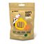 Croci - Friandises Happy Farm Saumon et Citrouille pour Chiens - 80g Indicateur image numéro 2