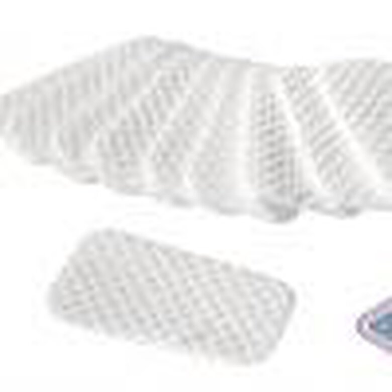 Serviettes de Rechange pour Culotte pour Chien - x10 Image numéro 1 Serviettes de Rechange pour Culotte pour Chien - x10 Image numéro 1