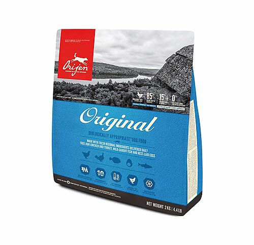 Orijen Croquettes Original pour Chien Animalis