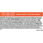 Pro Plan - Croquettes OPTIDERMA Elegant Saumon pour Chat - 3Kg  image number null