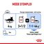 Royal Canin - Sachet Ultra Light en Sauce pour Chat - 12x85g Indicateur image numéro 7