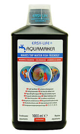 Easy Life - Conditionneur d'Eau Puissant Aquamaker - 1L