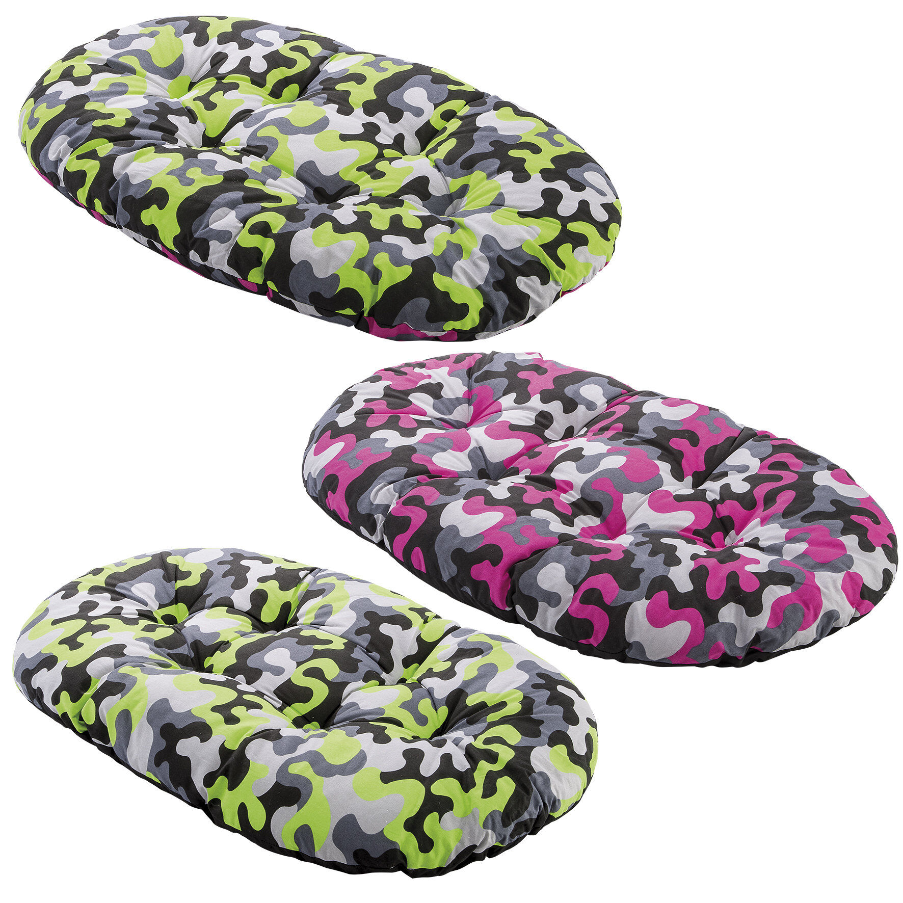 Ferplast - Hamac pour F&ucirc;rets Image num&eacute;ro 2