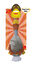 Jouet Canard Real Sound - 35cm Indicateur image numéro 1