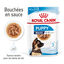 Royal Canin - Sachets Puppy Maxi en Sauce pour Chiot - 10x140g Indicateur image numéro 9