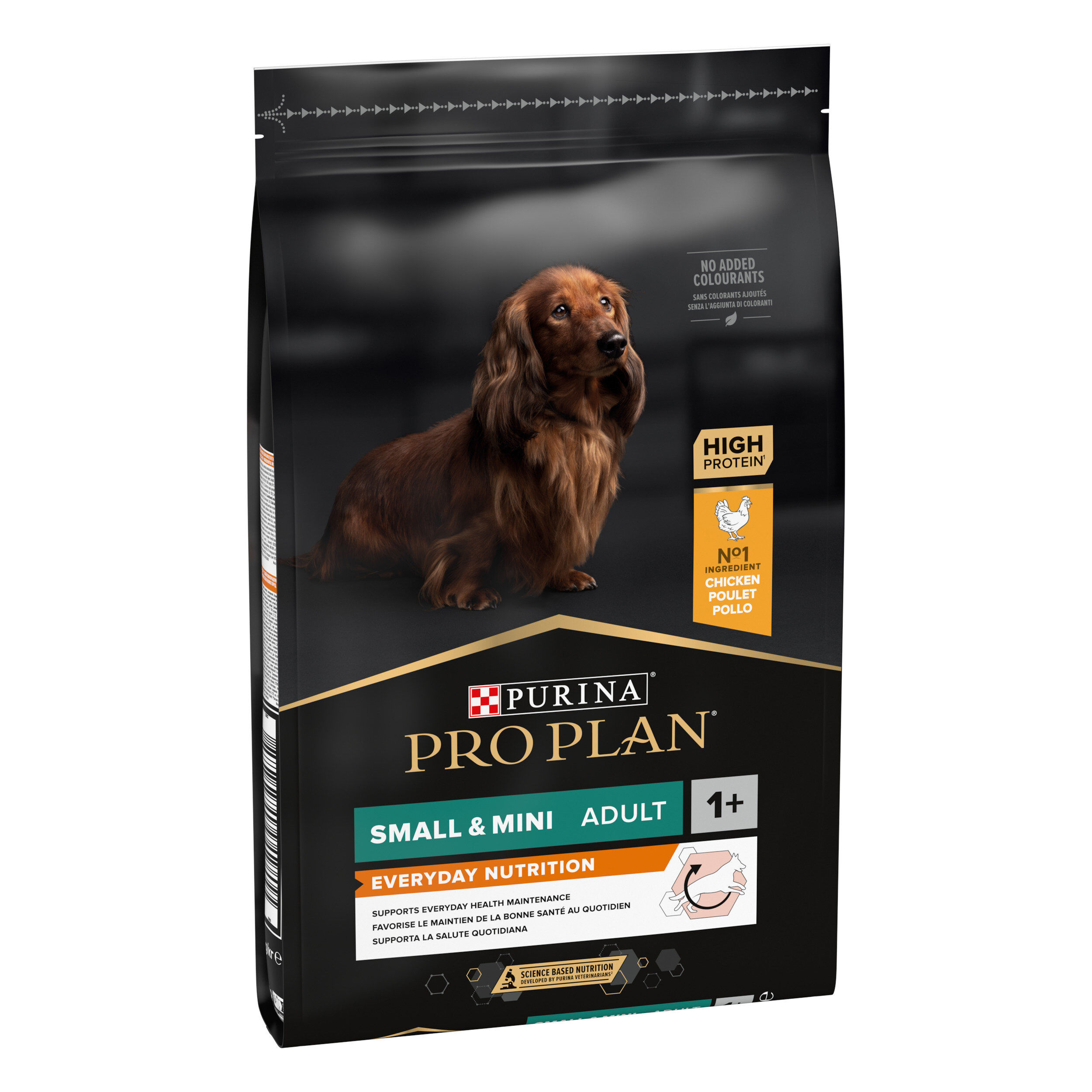 Pro Plan - Croquettes OPTIBALANCE Small & Mini Poulet pour Chien - 7Kg Image num&eacute;ro 2