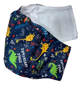 Croci - Bande Mâle Lavable Wrappoh pour Chien