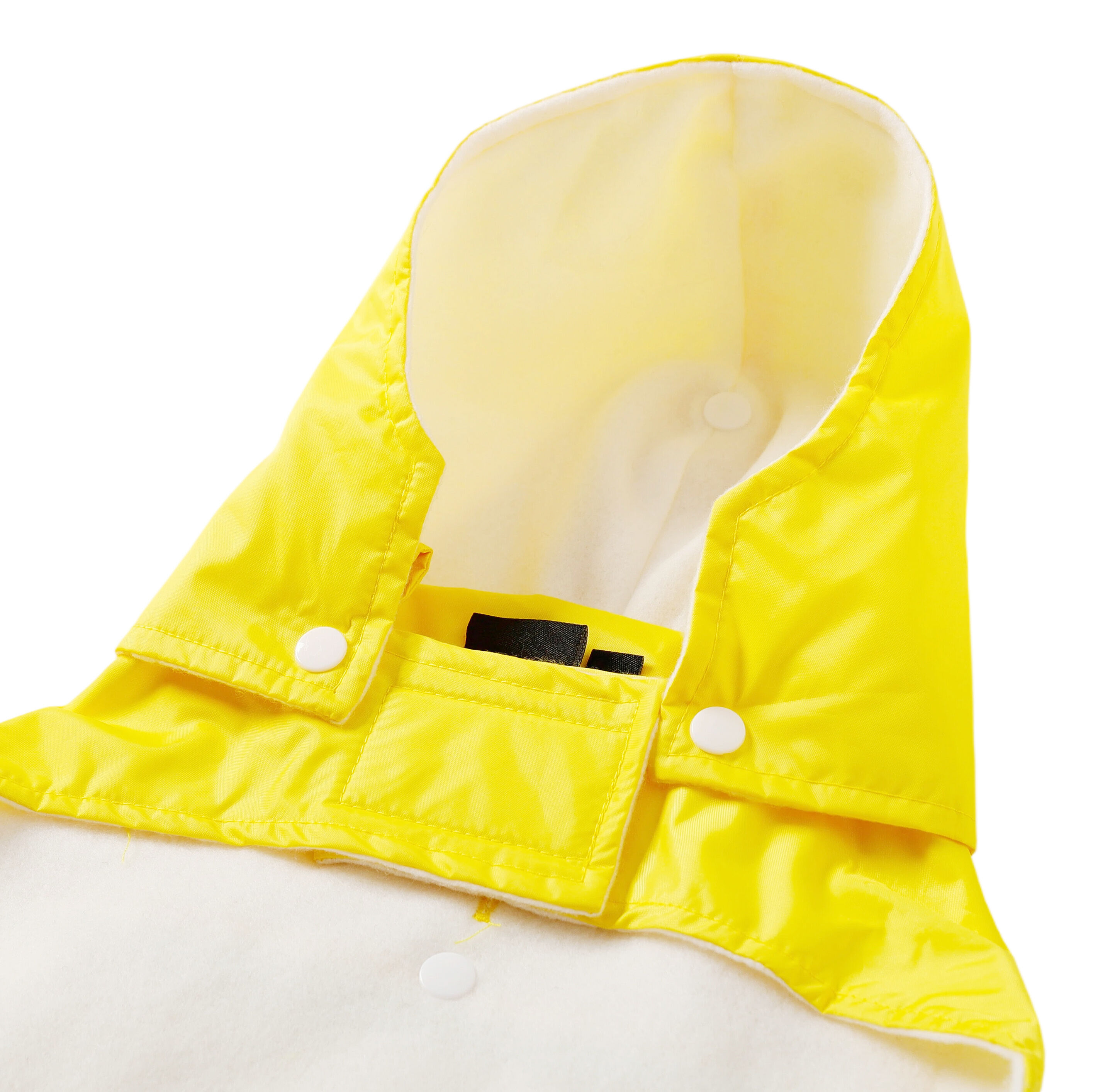 Gotoo - Imperm&eacute;able Jaune R&eacute;fl&eacute;chissant pour Chiens - 40cm Image num&eacute;ro 14