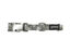 Gotoo - Collier Vichy Gris pour Chien - XXS Indicateur image numéro 1