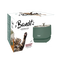 Bandit - Fontaine à Eau Filaire 2,5L pour Chats - Vert Indicateur image numéro 3