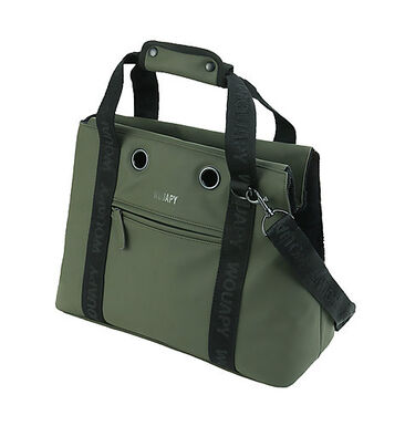 Wouapy - Sac de Transport Cabas 40x18x29cm - Kaki