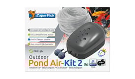 Superfish - Pond Air-Kit 2 pour Bassin