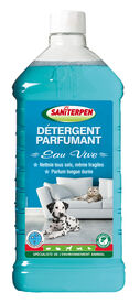 Saniterpen - Désinfectant Parfum Eau Vive pour Sol - 1L