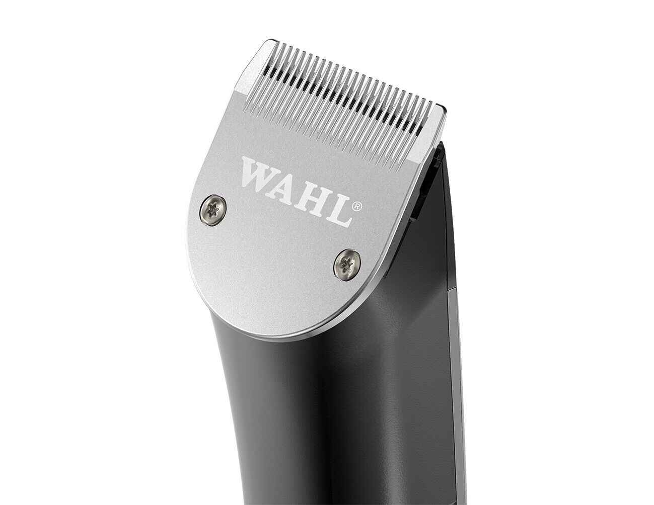 Wahl - Tondeuse Smart Clip Secteur et Batterie pour Animaux - Noir Image num&eacute;ro 3