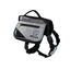 Alcott - Sac à Dos Adventure Backpack Noir pour Chien - S Indicateur image numéro 1